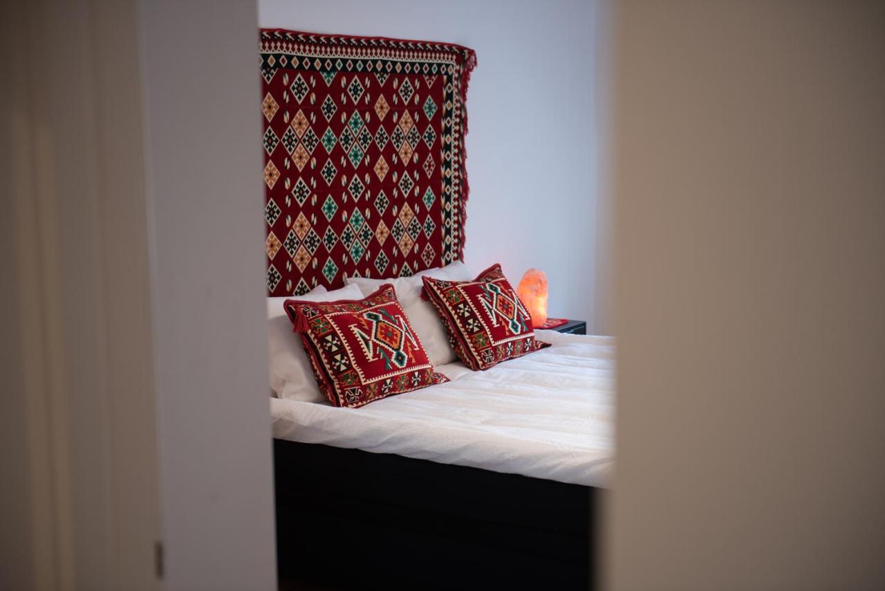 Bright & Spacious In Main Zone Appartement