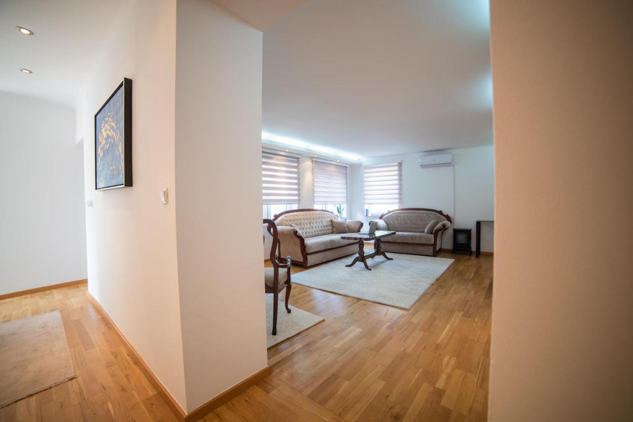 Appartement Bright & Spacious In Main Zone *