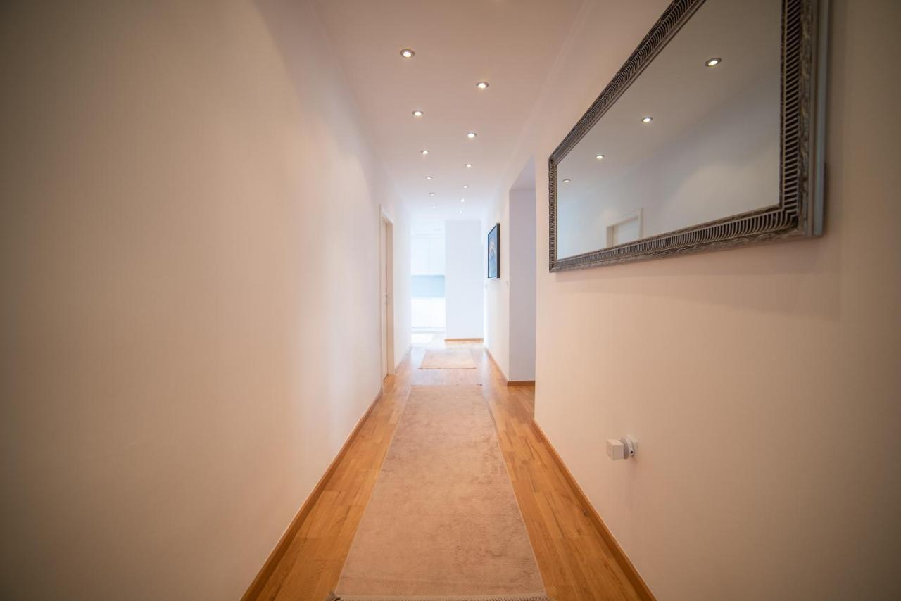 Appartement Bright & Spacious In Main Zone